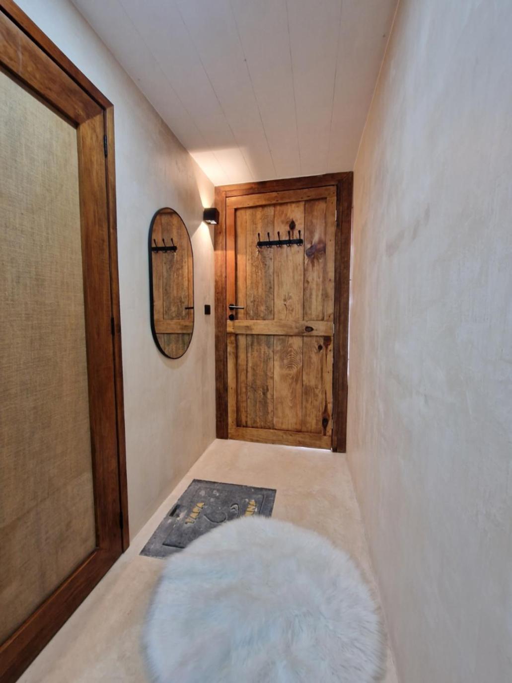 Luna Y Sol Glamping Holbox Δωμάτιο φωτογραφία
