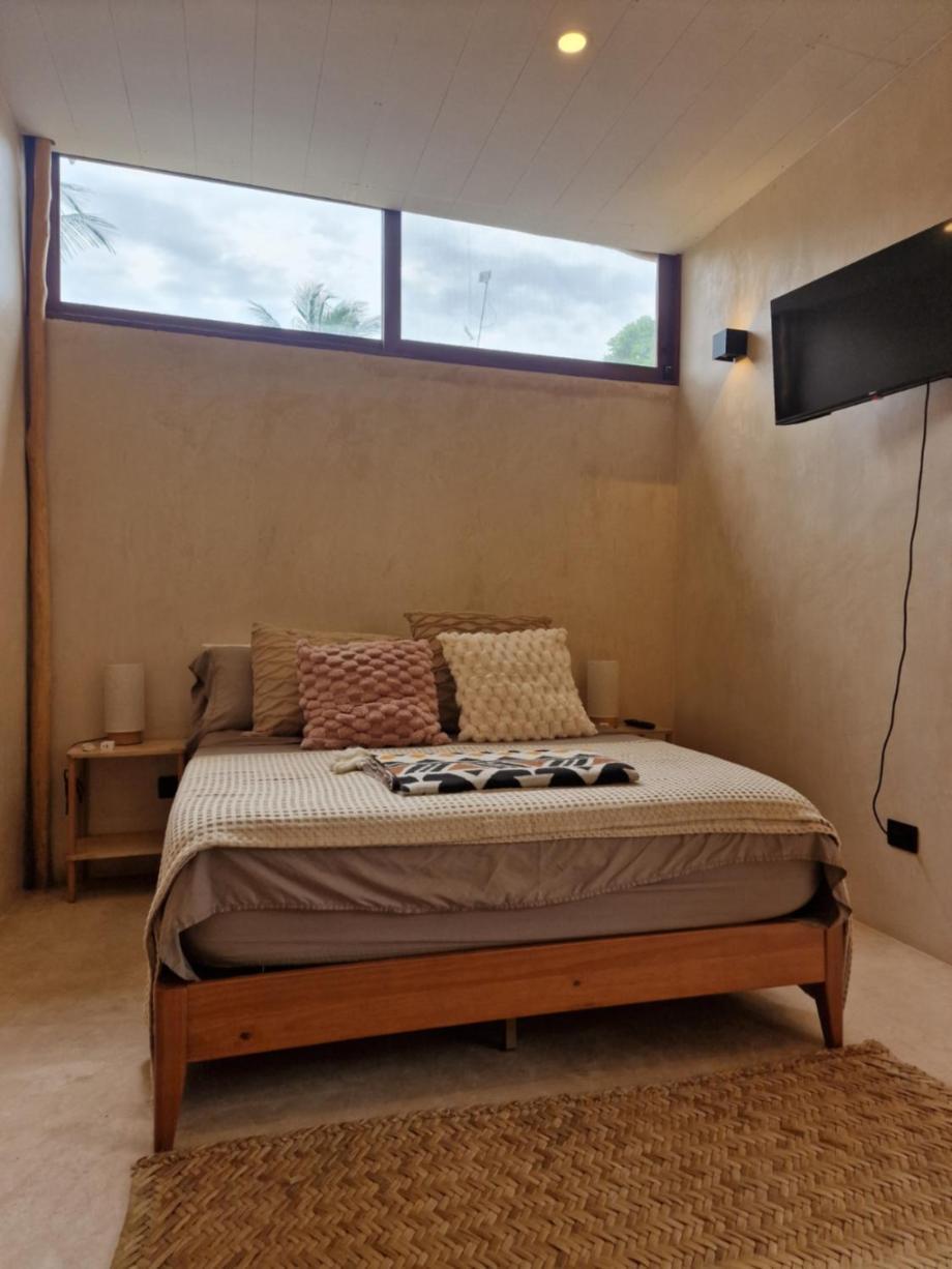 Luna Y Sol Glamping Holbox Δωμάτιο φωτογραφία